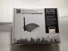 Cell Phone Signal Booster zBoost By Wi-Ex Signal Up To 1500 Sq.Ft. for sale  Shipping to South Africa