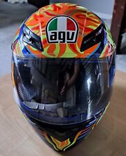 Agv rossi five for sale  READING