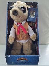 Yakov meerkat soft for sale  PULBOROUGH