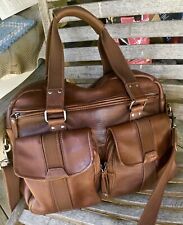 Bean leather messenger for sale  Portland