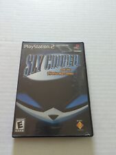 Sly Cooper And The Thievius Raccoonus (Sony PlayStation 2, 2003) Probado, usado segunda mano  Embacar hacia Argentina