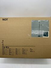 Ikea NOT Floor Uplight/Reading Lamp, Black New Open Box for sale  Shipping to South Africa