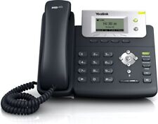 Telefon stacjonarny IP VoIP YEALINK T21 E2 PoE, używany na sprzedaż  PL