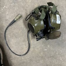 Genuine military headset for sale  READING