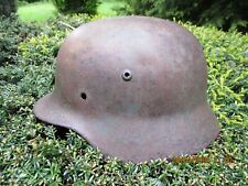 Casque allemand ww2 d'occasion  Avranches