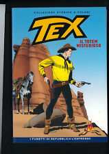 Tex collezione storica usato  Cavezzo