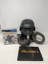 Usado, Killzone 3 -- Helghast Edition (Sony PlayStation 3, 2011) completo sin caja segunda mano  Embacar hacia Argentina