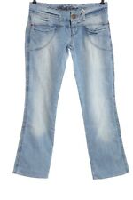 Fishbone jeansschlaghose damen gebraucht kaufen  Berlin