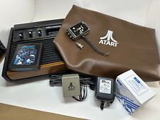 Atari 2600 heavy for sale  Ware