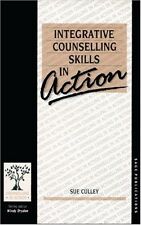 Integrative counselling skills for sale  UK
