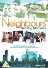 Neighbours defining moments for sale  Shipping to Ireland