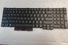Keyboard lenovo thinkpad for sale  Shipping to Ireland