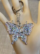 Butterfly rhinestone love for sale  North Hollywood