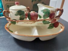 Franciscan ware apple for sale  Provo