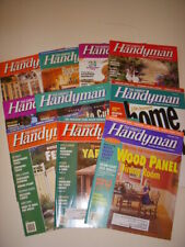 Family handyman magazine for sale  Bowling Green