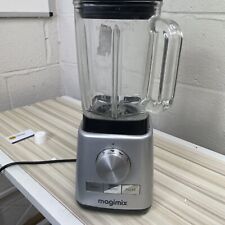 Magimix satin blender for sale  WOLVERHAMPTON