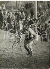 1958 italia ciclocross usato  Milano