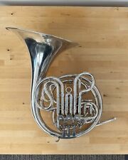 double french horn for sale  TELFORD