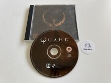 QUAKE - Jeu PC - EN - id Software / GT Interactive - 1996, usado comprar usado  Enviando para Brazil