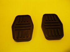 mini pedal rubbers for sale  CHELMSFORD