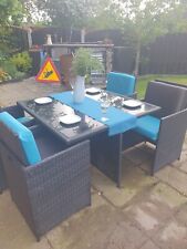 Cube 2019 rattan for sale  SHEFFIELD