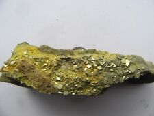 Mineralien pyrit markasit gebraucht kaufen  Biebertal