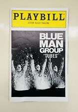 June 1999 playbill for sale  Los Angeles