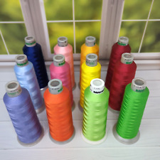 Madeira embroidery thread for sale  North Little Rock