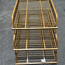 Bamboo paper tray for sale  Bethel Island