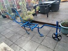 Antique refurbished wrought for sale  CANNOCK