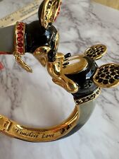 Mickey minnie bracelet for sale  Kent