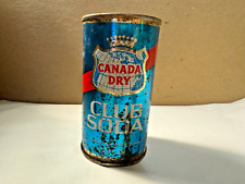 Canada dry club for sale  Shipping to Ireland