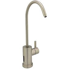 🆕 Moen F7660SRS SIP Torneira Moderna de Bebidas Frias de Alto Arco - Aço Inoxidável $261, usado comprar usado  Enviando para Brazil