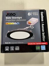 Juno inch wafer for sale  Cleveland