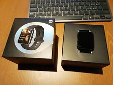 smartwatch orologio fitness usato  Bracciano