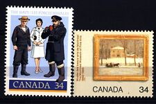 Canada 1985 canadian usato  Brescia