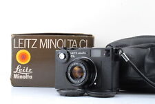 Mint minolta leitz d'occasion  Expédié en Belgium