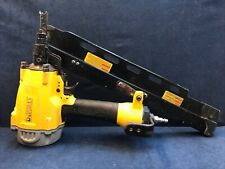 Dewalt dwf83pl pneumatic for sale  Philadelphia