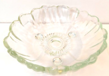 Clear etched serving for sale  Clemmons