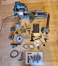 Lathe watchmaker tour for sale  Shipping to Ireland