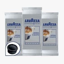 Lavazza espresso point usato  Italia