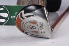 Used, Ping G10 #4 Wood / 17 Degree / Regular Flex Ping TFC 129 Shaft for sale  Shipping to South Africa