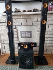 Home cinema speakers for sale  SOUTHALL