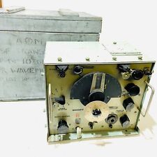 Raf wavemeter type for sale  Shipping to Ireland
