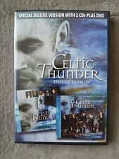 Celtic thunder deluxe for sale  Seattle