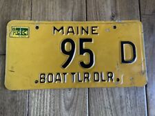 1987 maine boat for sale  New Britain