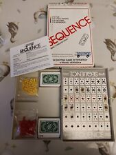 Sequence travel game for sale  SANDY