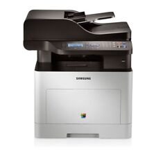 Samsung clx6260fr multifunzion usato  Torrenova