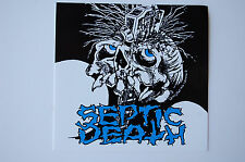 Septic death vinyl for sale  Costa Mesa