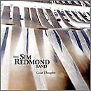 SIM REDMOND BAND - Good Thoughts - CD, usado comprar usado  Enviando para Brazil
